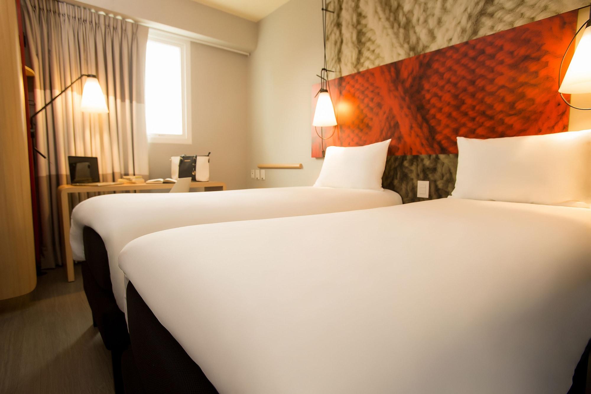 Ibis Lima Reducto Miraflores Bagian luar foto