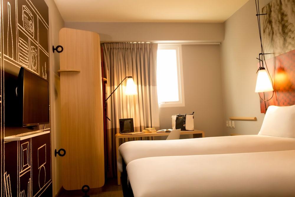 Ibis Lima Reducto Miraflores Bagian luar foto